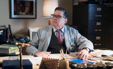 Сериал Медики Чикаго 2 сезон 19 серия смотреть онлайн