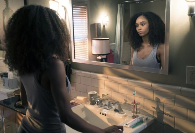 Изображение из сериала Медики Чикаго