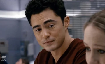 Сериал Медики Чикаго 11 сезон 6 серия смотреть онлайн