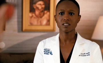 Сериал Медики Чикаго 10 сезон 21 серия смотреть онлайн