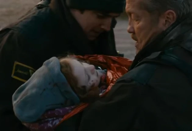 Изображение из сериала Медики Чикаго