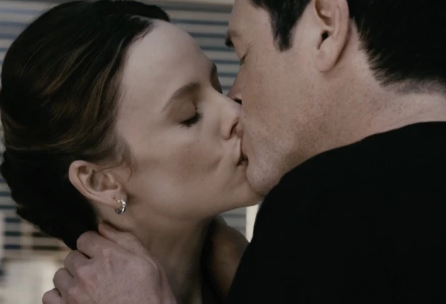 Изображение из сериала Медики Чикаго