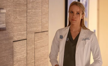 Сериал Медики Чикаго 11 сезон 8 серия смотреть онлайн