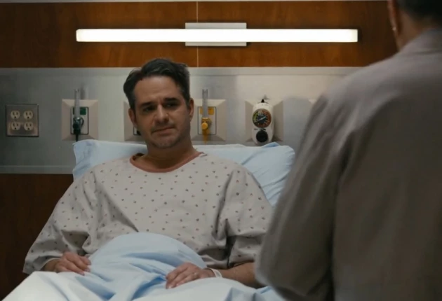 Изображение из сериала Медики Чикаго