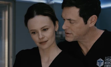 Сериал Медики Чикаго 10 сезон 20 серия смотреть онлайн