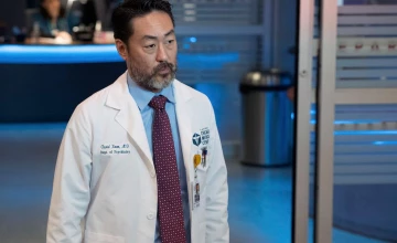 Сериал Медики Чикаго 2 сезон 23 серия смотреть онлайн