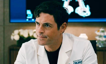 Сериал Медики Чикаго 10 сезон 10 серия смотреть онлайн