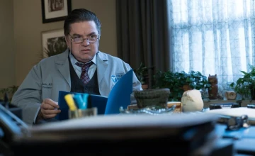 Сериал Медики Чикаго 1 сезон 11 серия смотреть онлайн