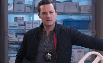 Сериал Медики Чикаго 2 сезон 20 серия смотреть онлайн