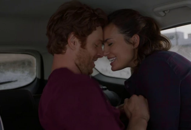 Фото из сериала Медики Чикаго