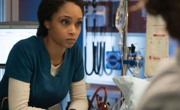 Сериал Медики Чикаго 2 сезон 15 серия смотреть онлайн