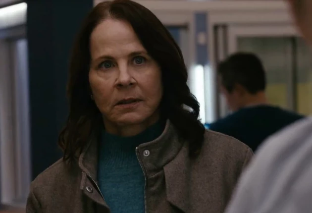 Изображение из сериала Медики Чикаго