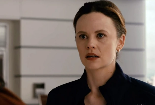 Изображение из сериала Медики Чикаго