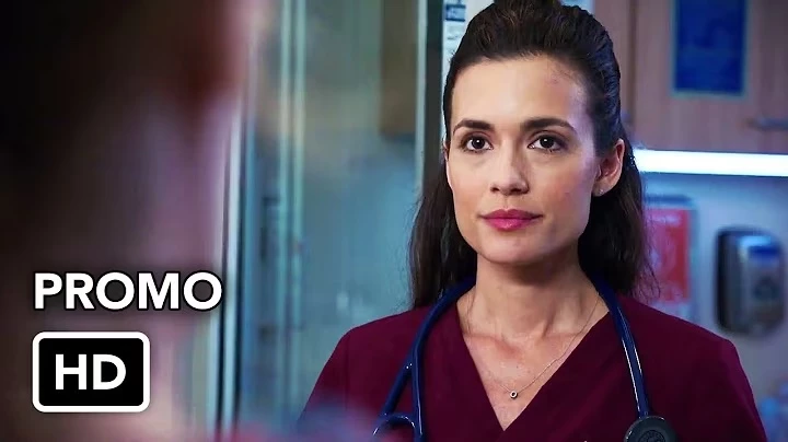 Трейлер сезона