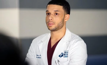 Сериал Медики Чикаго 3 сезон 11 серия смотреть онлайн