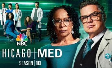 Трейлер сезона