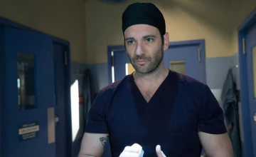 Сериал Медики Чикаго 1 сезон 16 серия смотреть онлайн