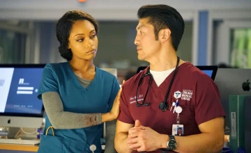 Сериал Медики Чикаго 3 сезон 18 серия смотреть онлайн