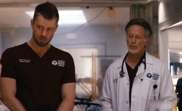 Сериал Медики Чикаго 11 сезон 2 серия смотреть онлайн