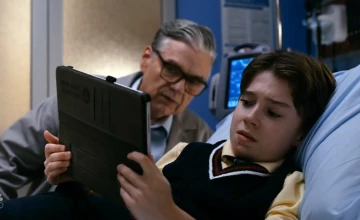 Сериал Медики Чикаго 11 сезон 5 серия смотреть онлайн