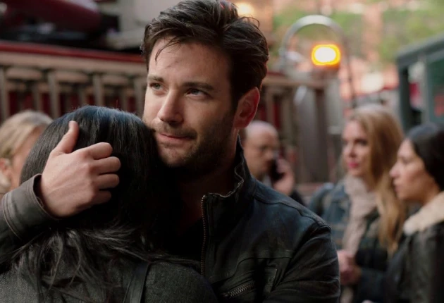 Фото из сериала Медики Чикаго