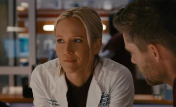 Сериал Медики Чикаго 10 сезон 15 серия смотреть онлайн