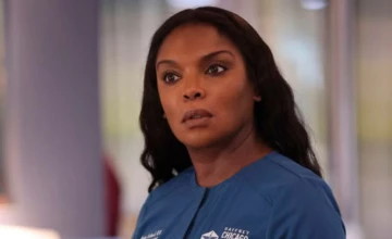 Сериал Медики Чикаго 10 сезон 14 серия смотреть онлайн