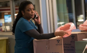 Сериал Медики Чикаго 1 сезон 13 серия смотреть онлайн