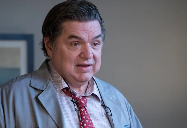 Фото из сериала Медики Чикаго