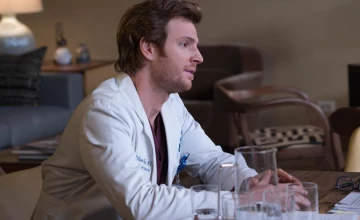 Сериал Медики Чикаго 1 сезон 12 серия смотреть онлайн