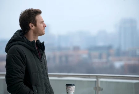 Картинки из сериала Медики Чикаго