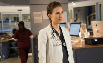 Сериал Медики Чикаго 1 сезон 15 серия смотреть онлайн