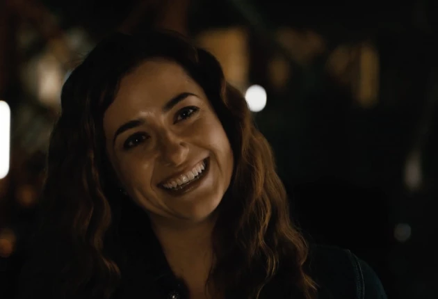 Изображение из сериала Медики Чикаго