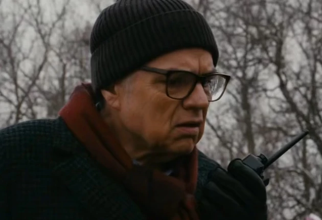 Изображение из сериала Медики Чикаго