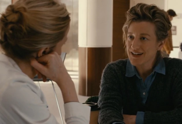 Изображение из сериала Медики Чикаго