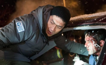 Сериал Медики Чикаго 2 сезон 14 серия смотреть онлайн