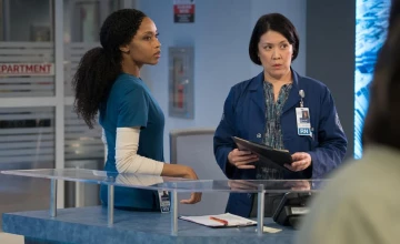 Сериал Медики Чикаго 1 сезон 14 серия смотреть онлайн