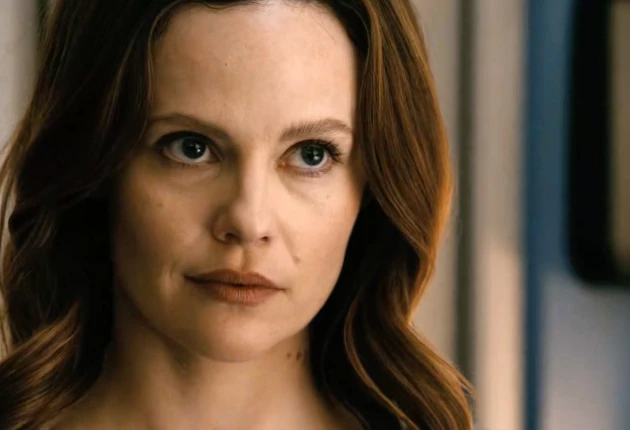 Изображение из сериала Медики Чикаго