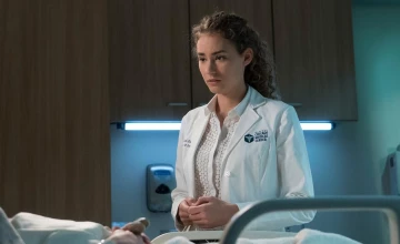 Сериал Медики Чикаго 2 сезон 12 серия смотреть онлайн