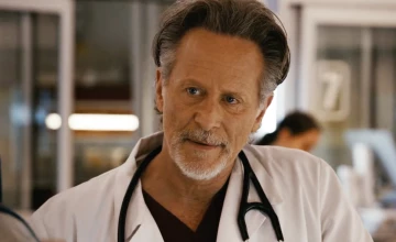 Сериал Медики Чикаго 10 сезон 17 серия смотреть онлайн