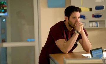 Сериал Медики Чикаго 1 сезон 18 серия смотреть онлайн