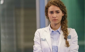 Сериал Медики Чикаго 2 сезон 16 серия смотреть онлайн