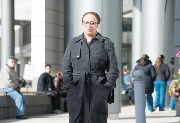 Фото из сериала Медики Чикаго