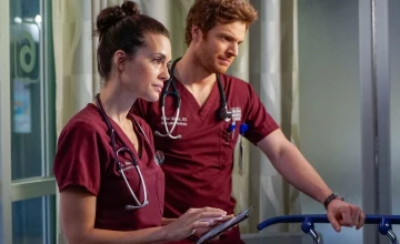 Сериал Медики Чикаго 3 сезон 19 серия смотреть онлайн