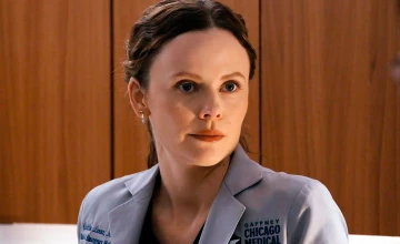 Сериал Медики Чикаго 10 сезон 11 серия смотреть онлайн