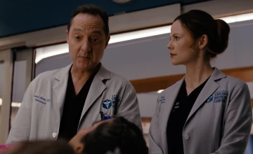 Сериал Медики Чикаго 11 сезон 1 серия смотреть онлайн