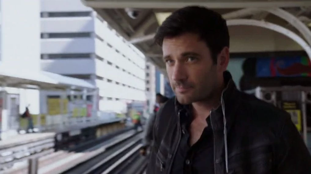 Трейлер сезона