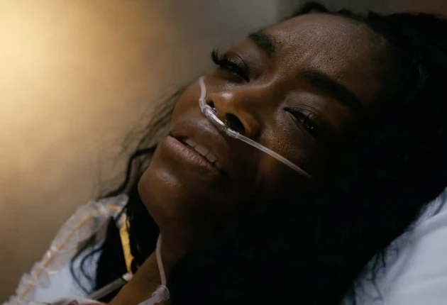 Изображение из сериала Медики Чикаго