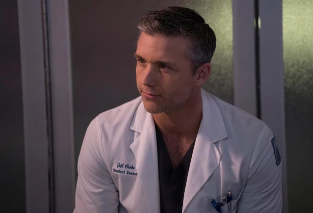 Фото из сериала Медики Чикаго